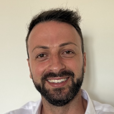 Simone Santilli